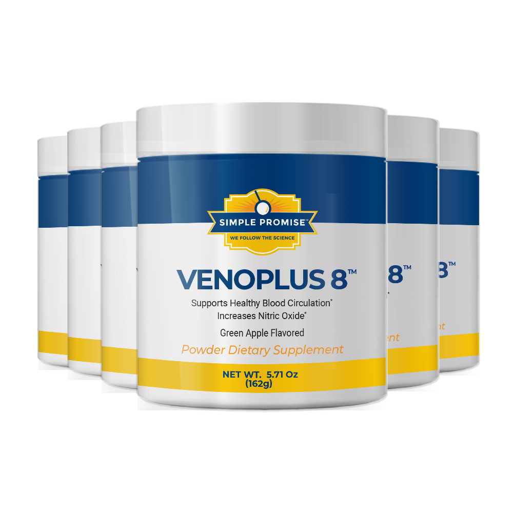 VenoPlus 8